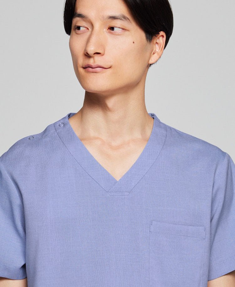 Mens:Scrub tops TRO - scrub tops- Classico Global - Official Online Store