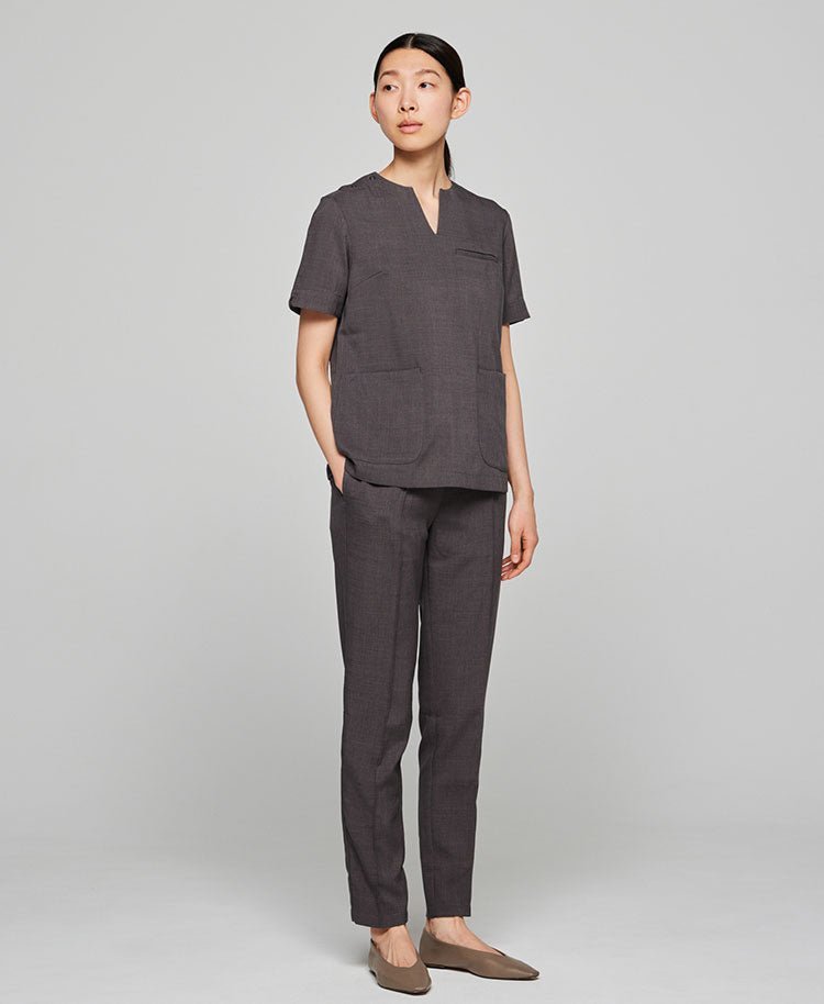 Womens:Scrub pants TRO - scrub pants- Classico Global - Official Online Store