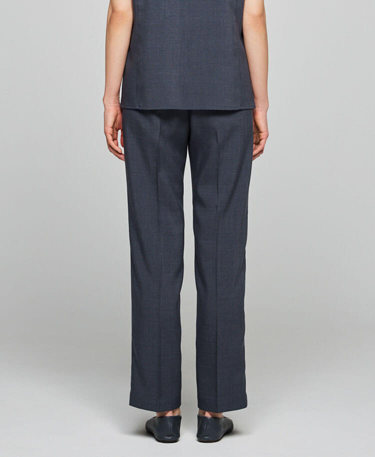 Womens:Straight pants TRO - scrub pants - Classico Global - Official Online Store