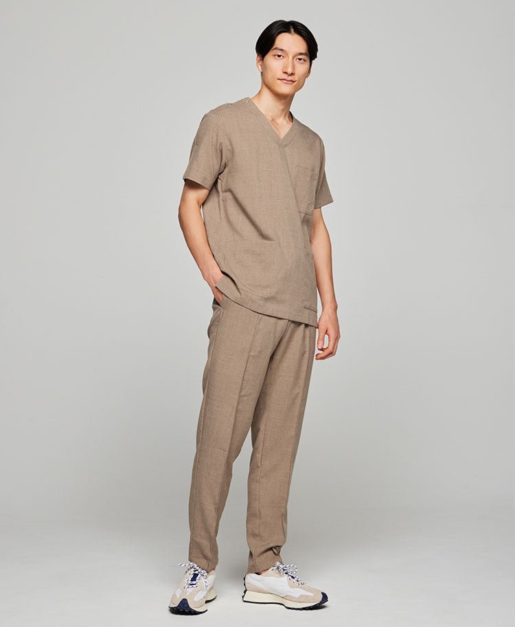 Mens:Scrub pants TRO - scrub pants- Classico Global - Official Online Store