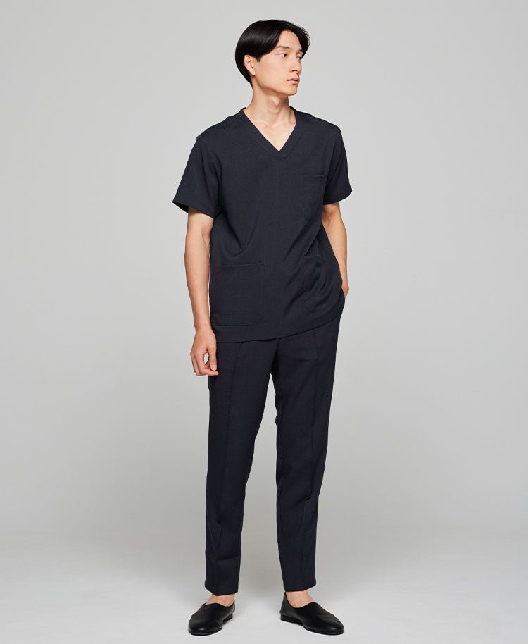 Mens:Scrub pants TRO - scrub pants- Classico Global - Official Online Store