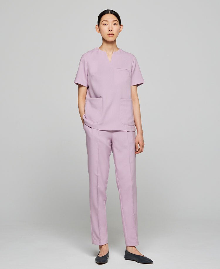 Womens:Scrub pants TRO - scrub pants- Classico Global - Official Online Store