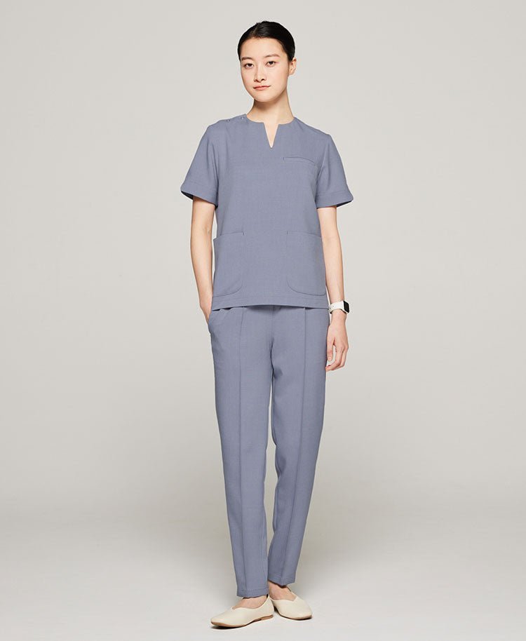 Womens:Scrub pants TRO - scrub pants- Classico Global - Official Online Store