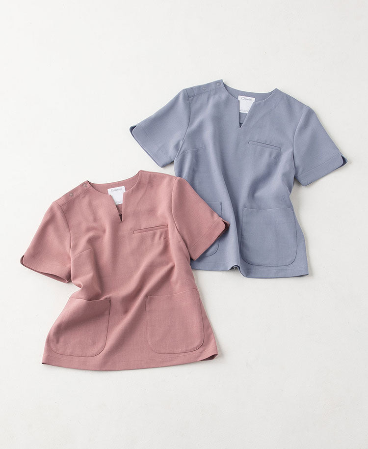 Womens:Scrub tops TRO - scrub tops- Classico Global - Official Online Store