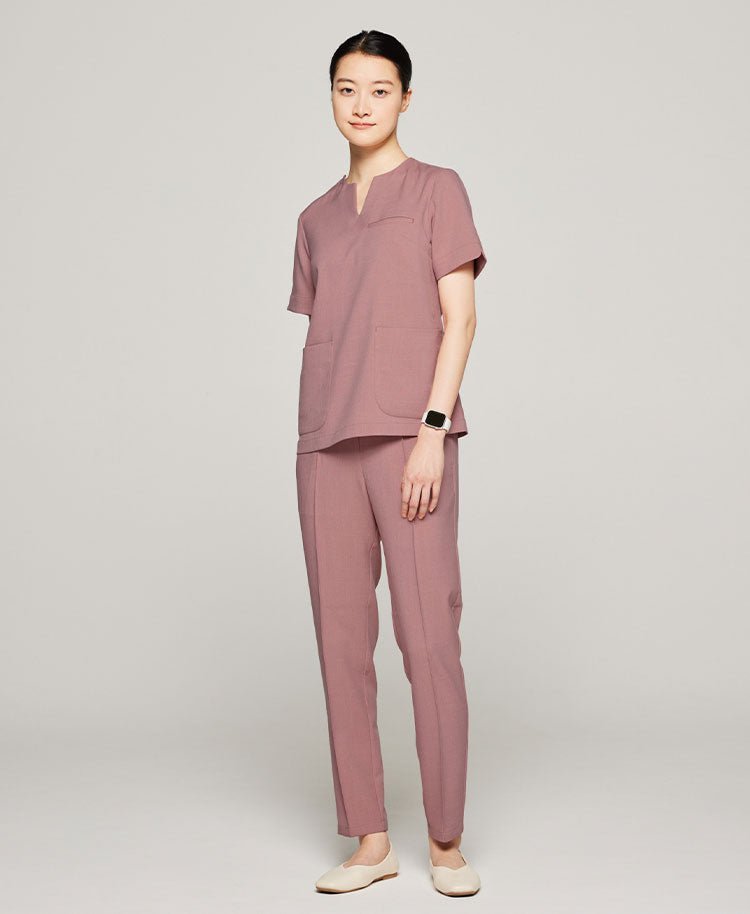 Womens:Scrub pants TRO - scrub pants- Classico Global - Official Online Store