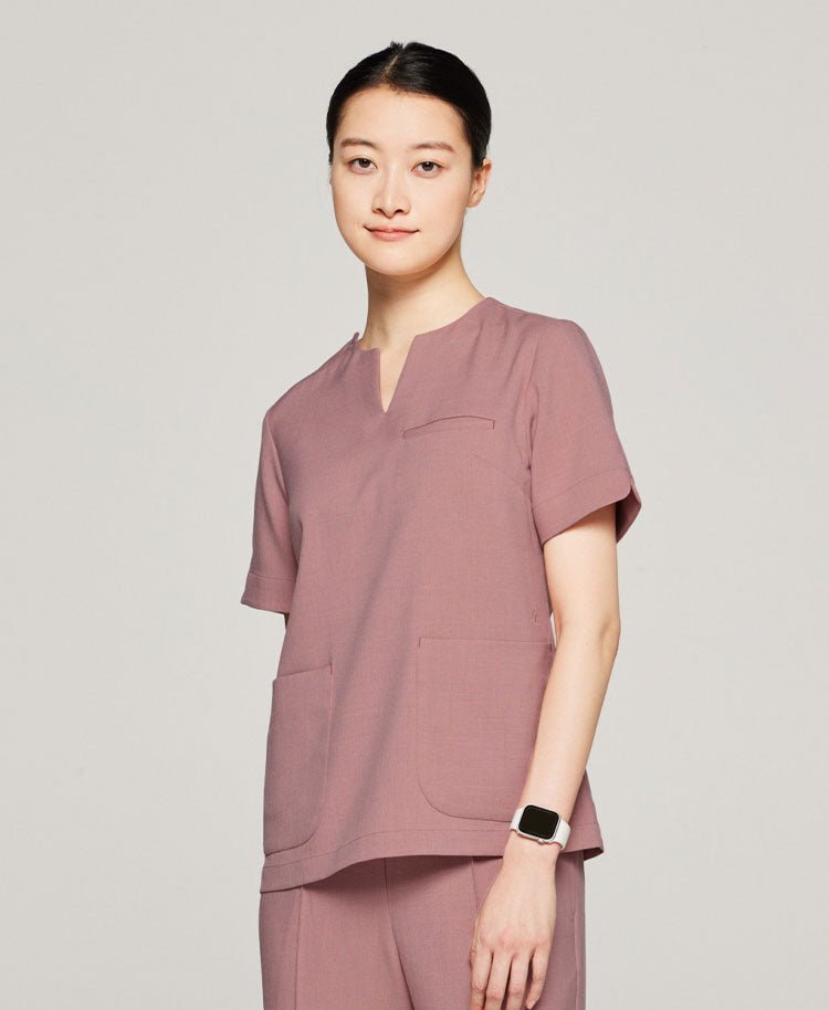 Womens:Scrub tops TRO - scrub tops- Classico Global - Official Online Store