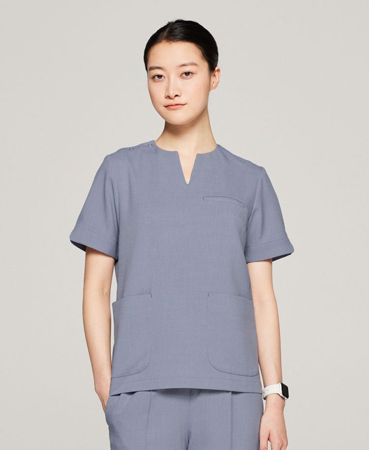 Womens:Scrub tops TRO - scrub tops- Classico Global - Official Online Store