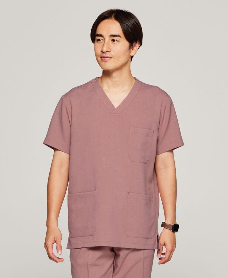 Mens:Scrub tops TRO - scrub tops- Classico Global - Official Online Store