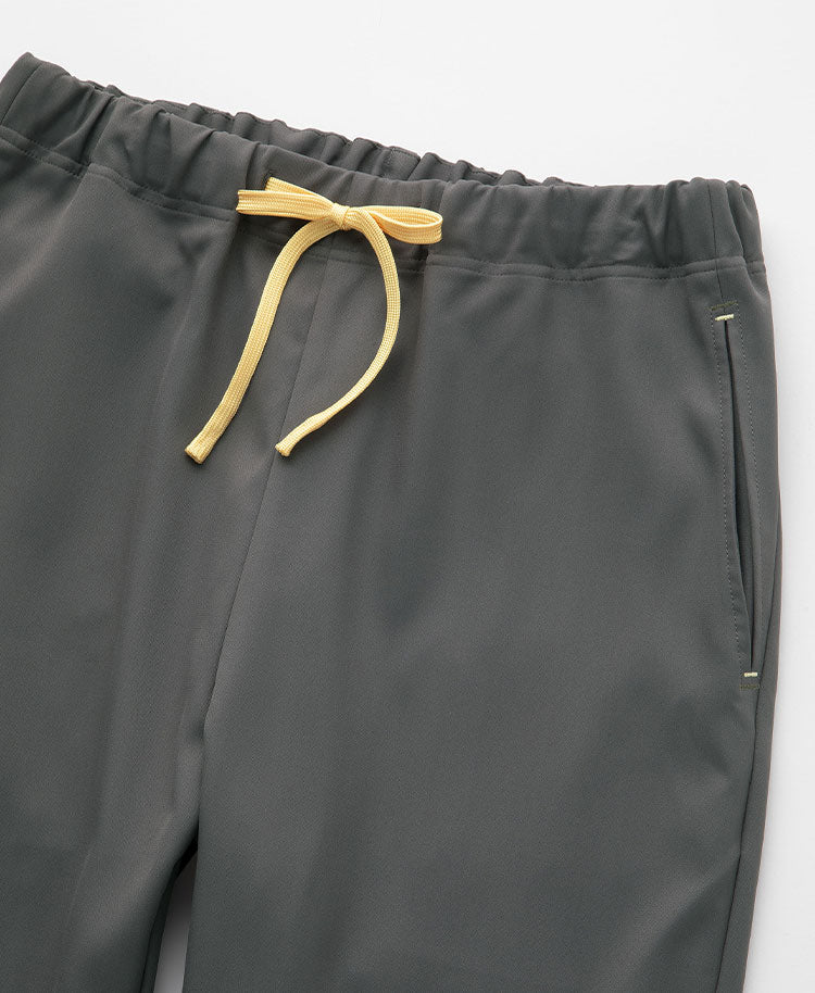 Unisex Scrub Canvas Club: Keith Haring Scrub Pants