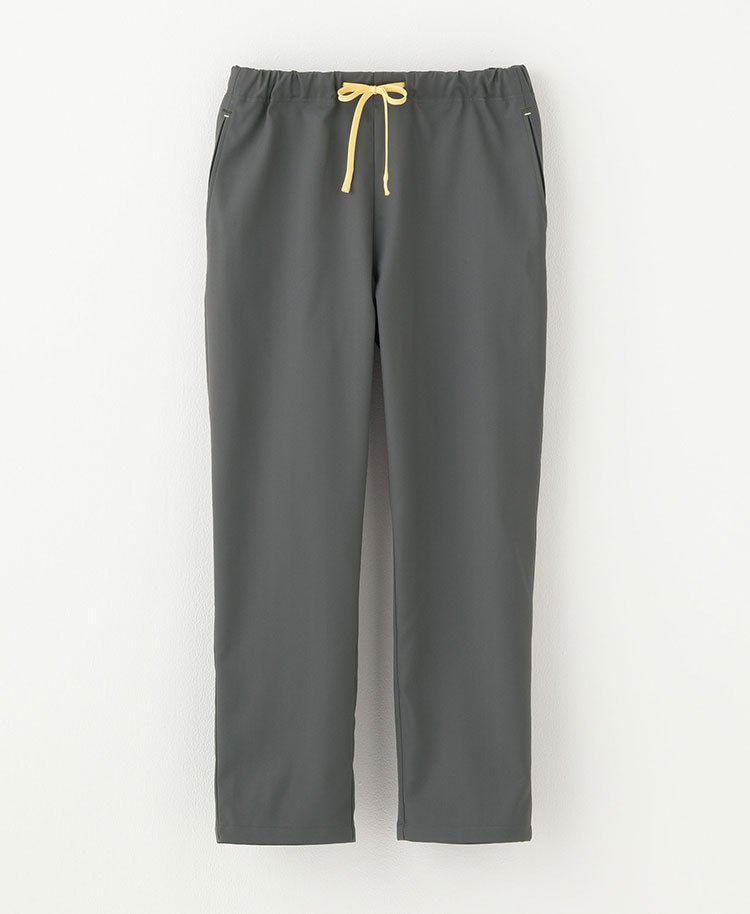 Unisex Scrub Canvas Club: Keith Haring Scrub Pants