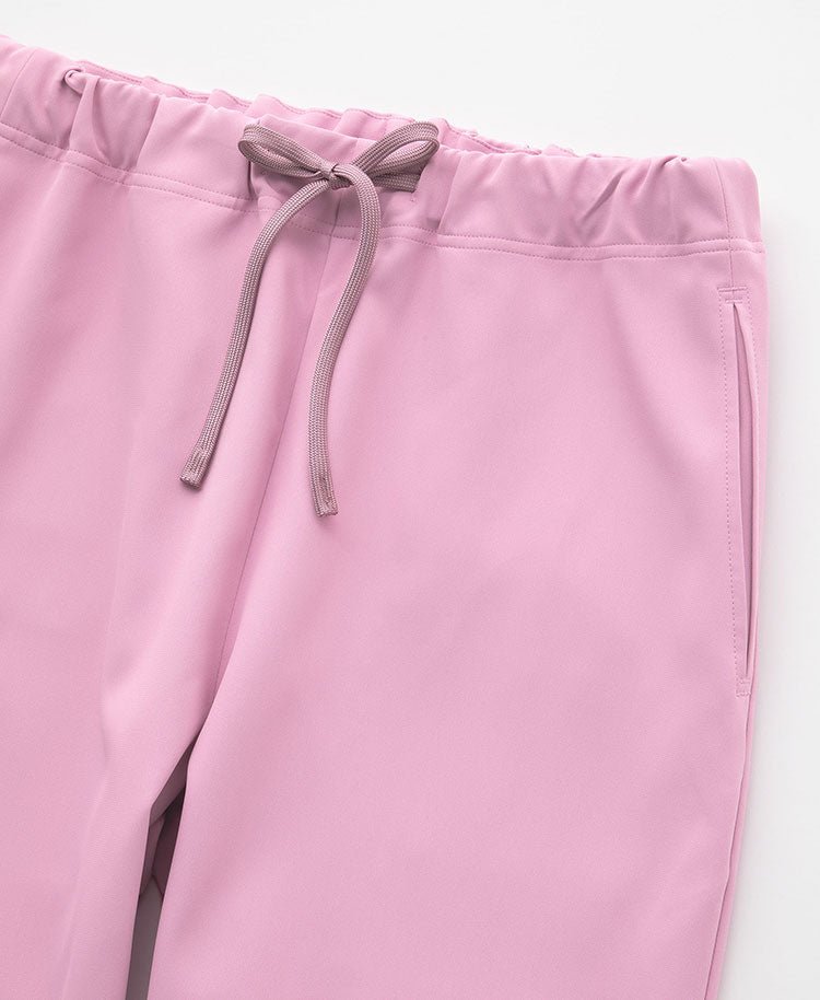 Unisex Scrub Canvas Club: Keith Haring Scrub Pants