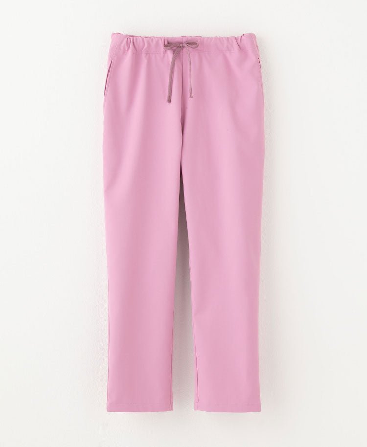 Unisex Scrub Canvas Club: Keith Haring Scrub Pants