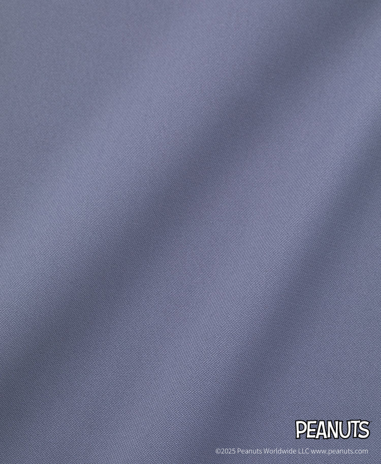 Unisex Scrub Canvas Club: Peanuts Scrub Tops