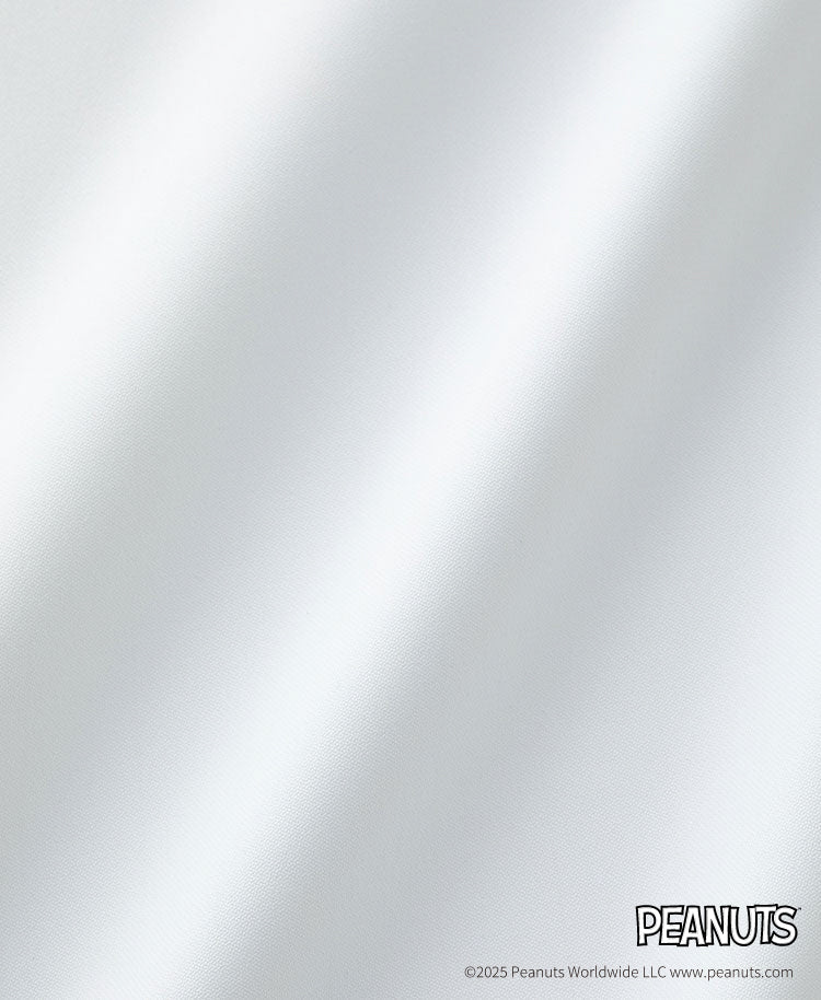 Unisex Scrub Canvas Club: Peanuts Scrub Tops