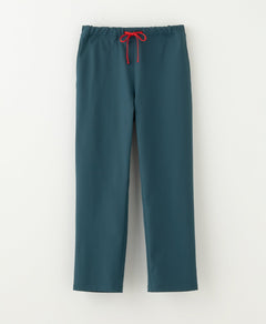 Unisex Scrub Canvas Club: Very hungry caterpillar scrub pants