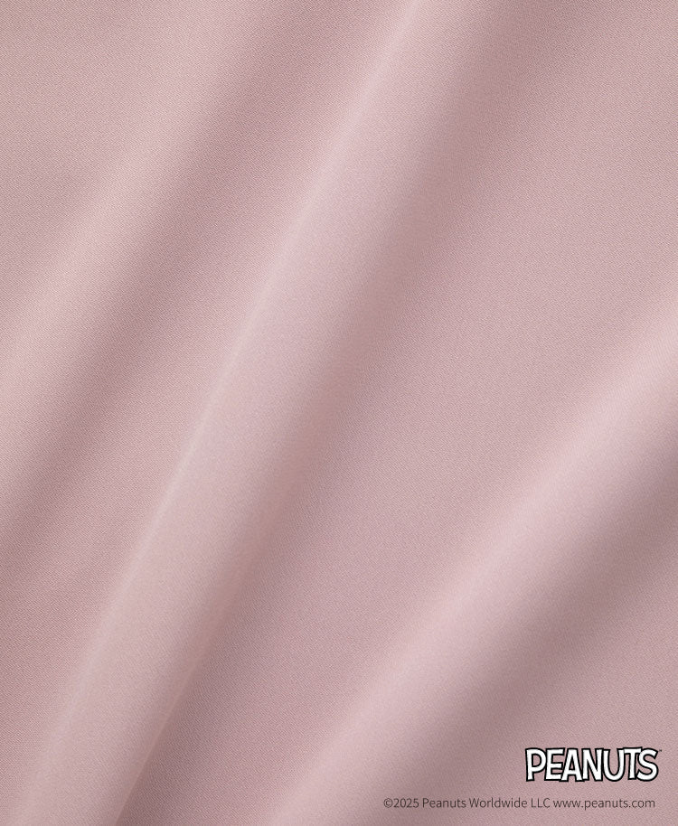 Unisex Scrub Canvas Club:PEANUTS Scrub Pants