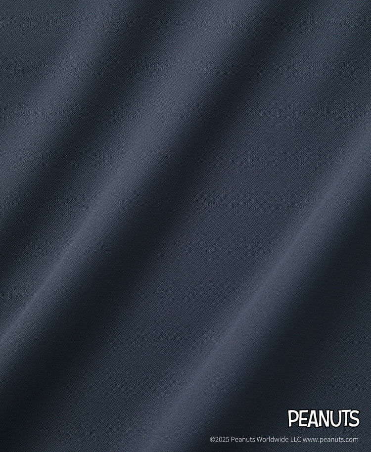 Unisex Scrub Canvas Club:PEANUTS Scrub Pants