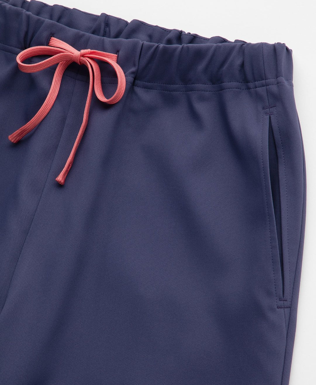 Unisex Scrub Canvas Club:The goldfish got away scrub pants