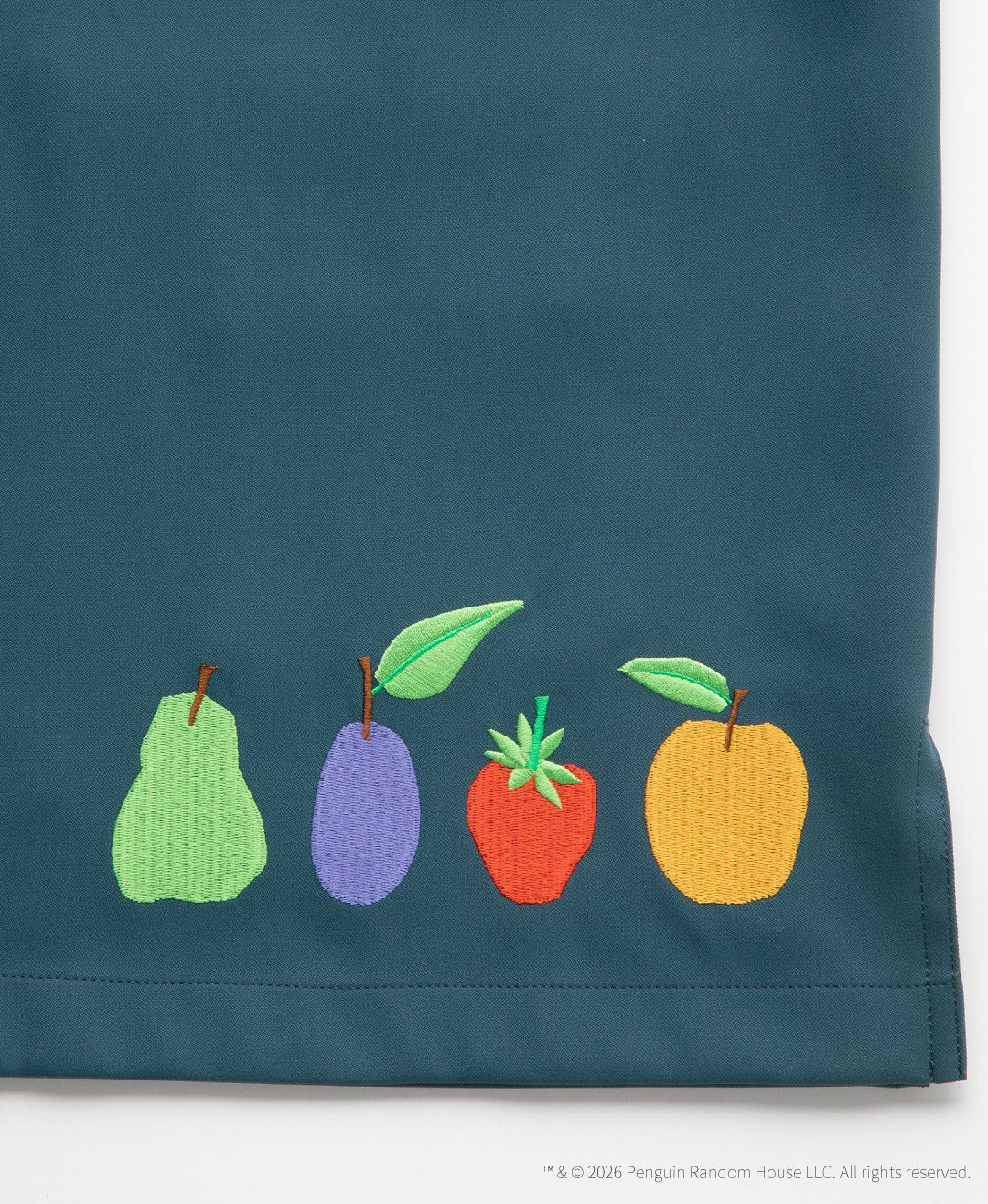 Unisex Scrub Canvas Club:Very hungry caterpillar scrub tops