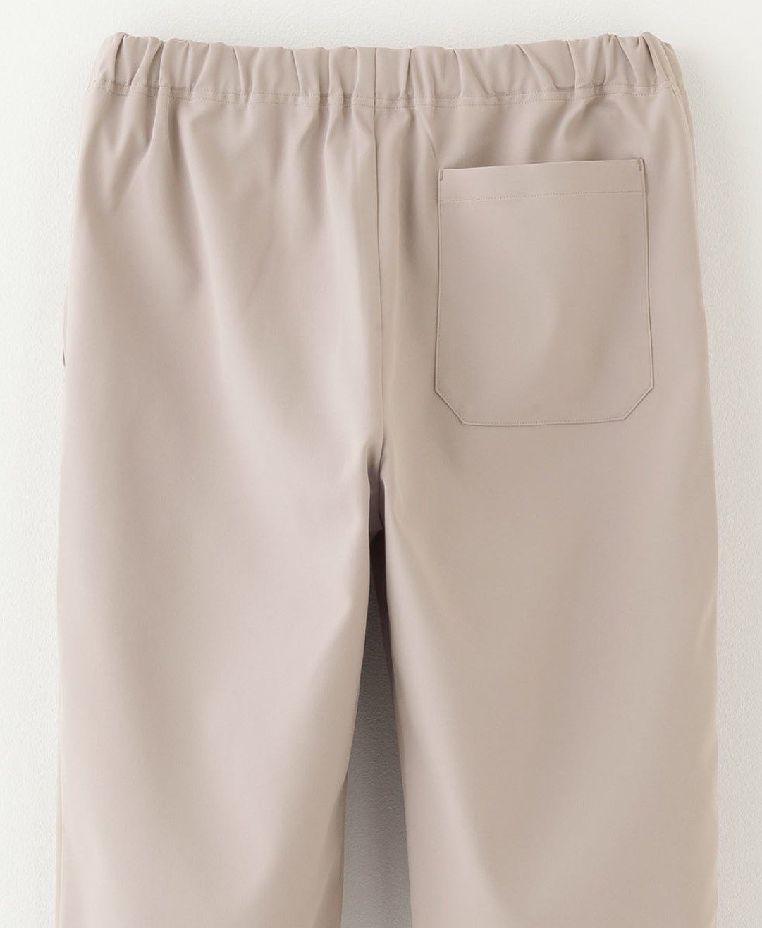 Unisex Scrub Canvas Club:WHO WON’T GO TO BED? scrub pants