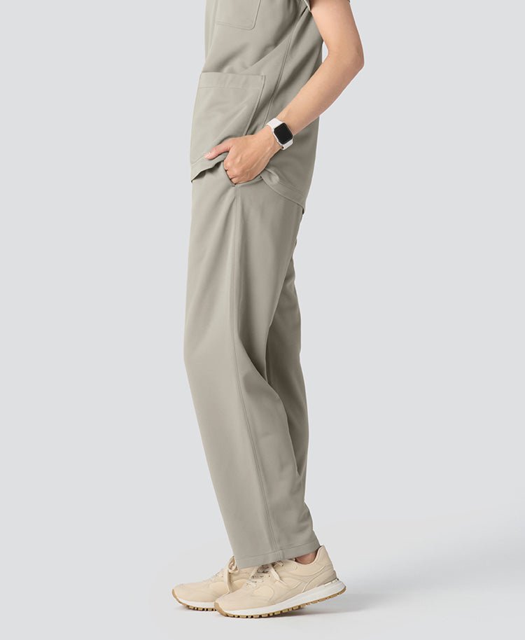 Unisex:COOL TECH Breathable Scrub Pants