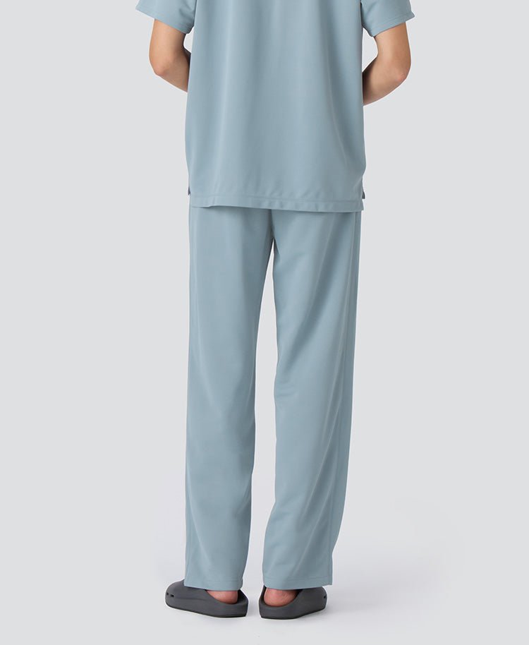 Unisex:COOL TECH Breathable Scrub Pants