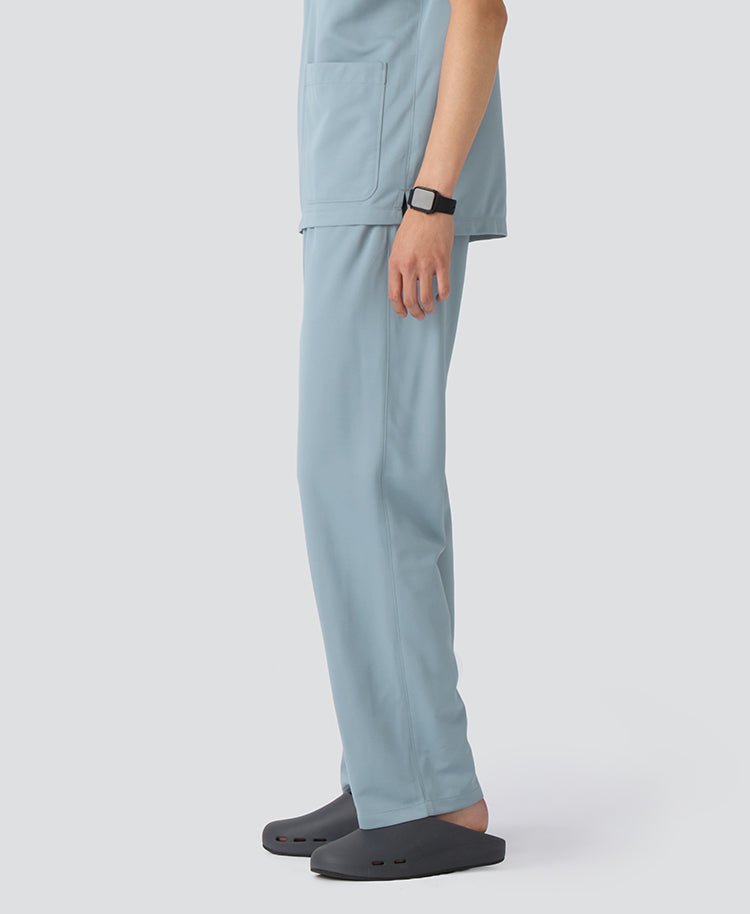 Unisex:COOL TECH Breathable Scrub Pants
