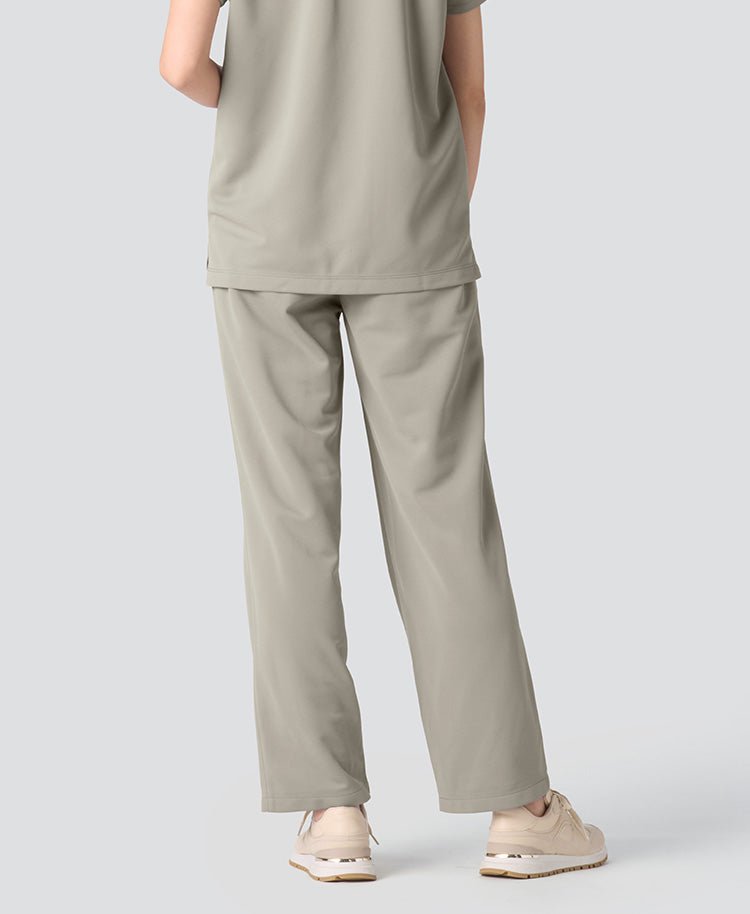 Unisex:COOL TECH Breathable Scrub Pants