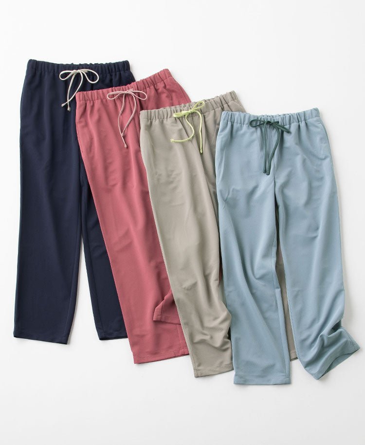 Unisex:COOL TECH Breathable Scrub Pants
