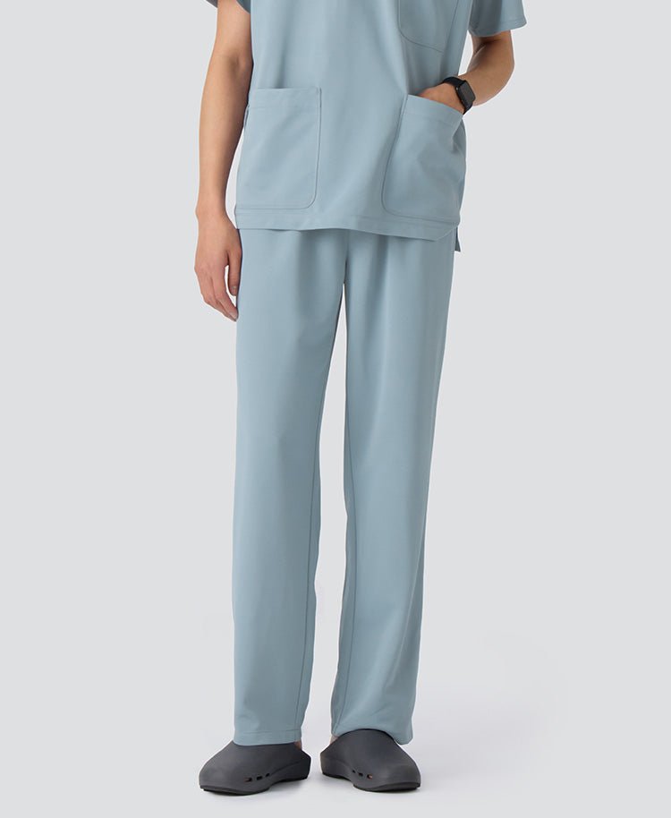 Unisex:COOL TECH Breathable Scrub Pants