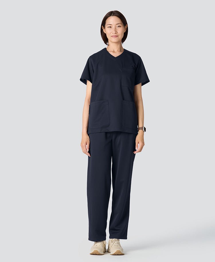 Unisex:COOL TECH Breathable Scrub Pants