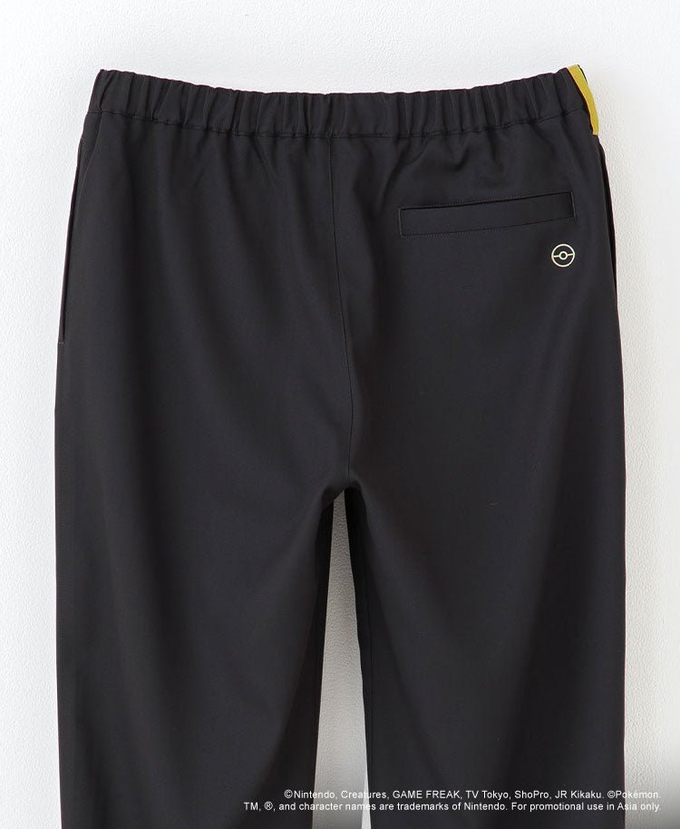 Unisex:Pokémon scrub pants