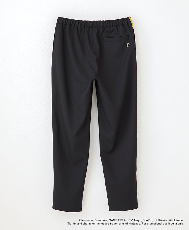 Unisex:Pokémon scrub pants