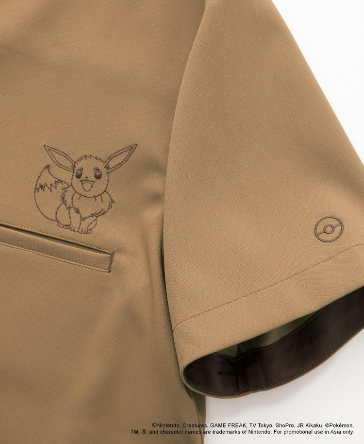 Unisex:Pokémon scrub tops