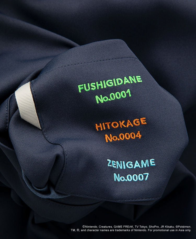 Unisex:Pokémon scrub tops