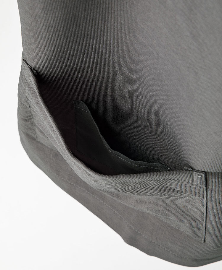 Unisex:Scrub tops AIR LINEN LIKE