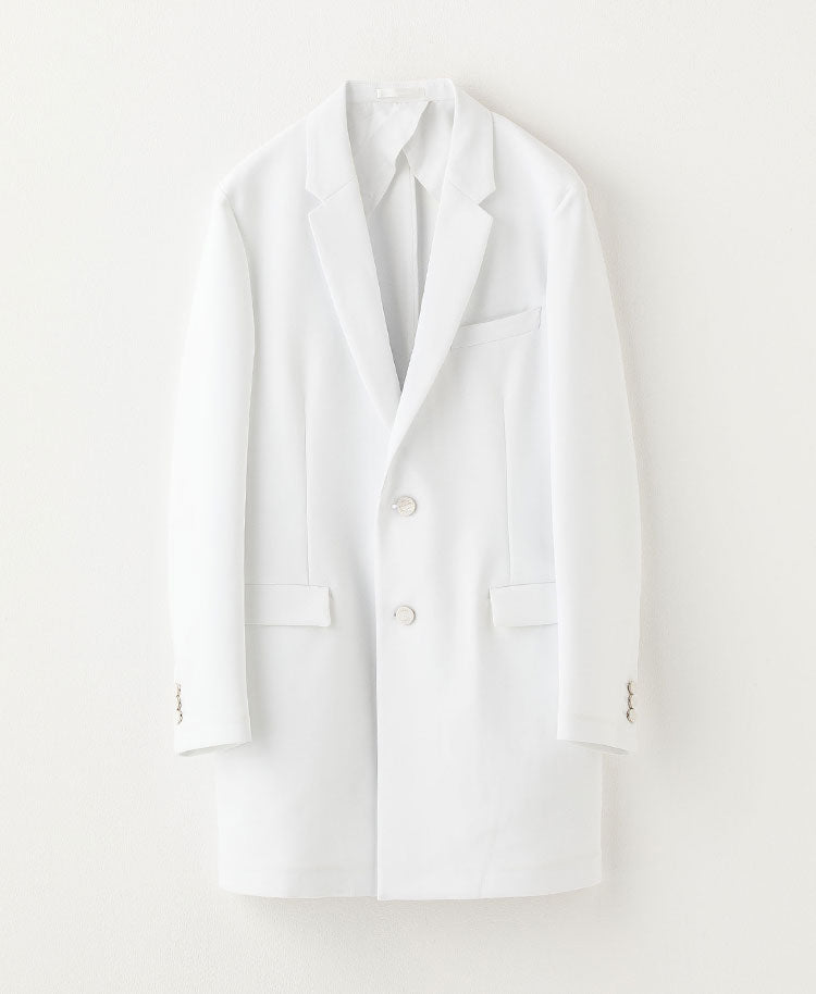 Mens Lab coat:Urban short coat - coat - Classico Global - Official Online Store