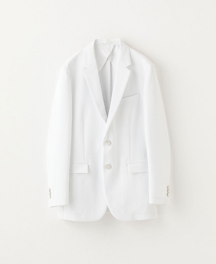 Mens Lab coat:Urban tailored jacket - jacket - Classico Global - Official Online Store