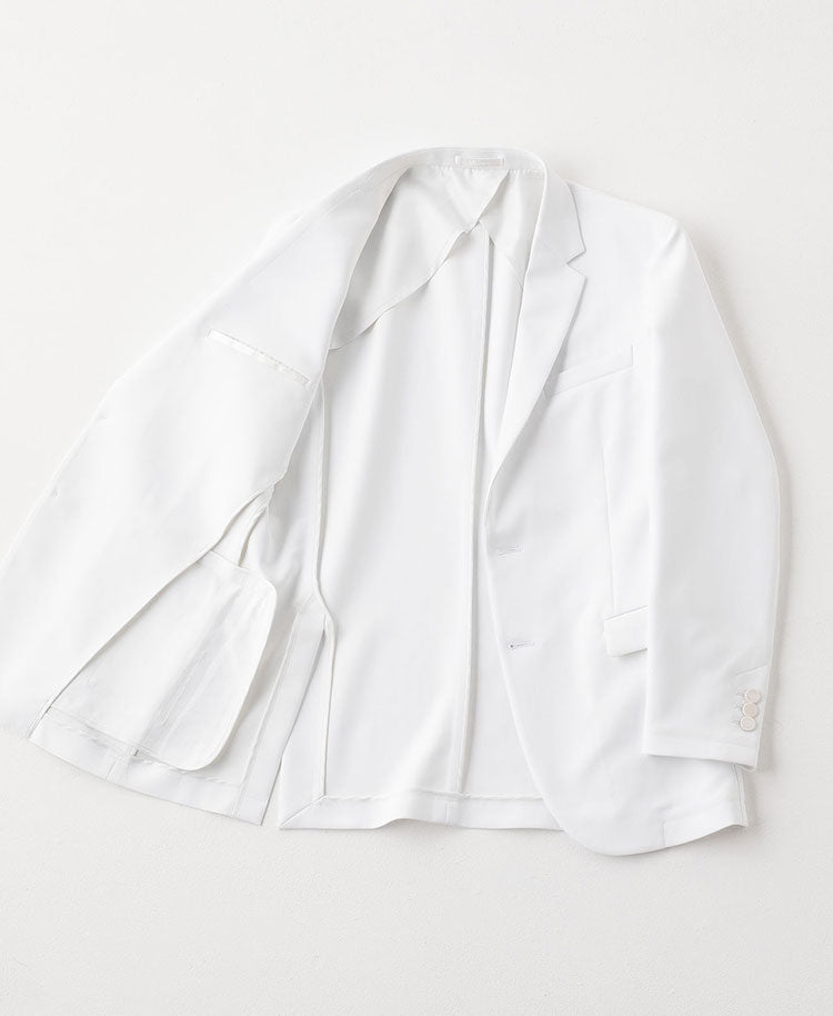 Mens Lab coat:Urban tailored jacket - jacket - Classico Global - Official Online Store