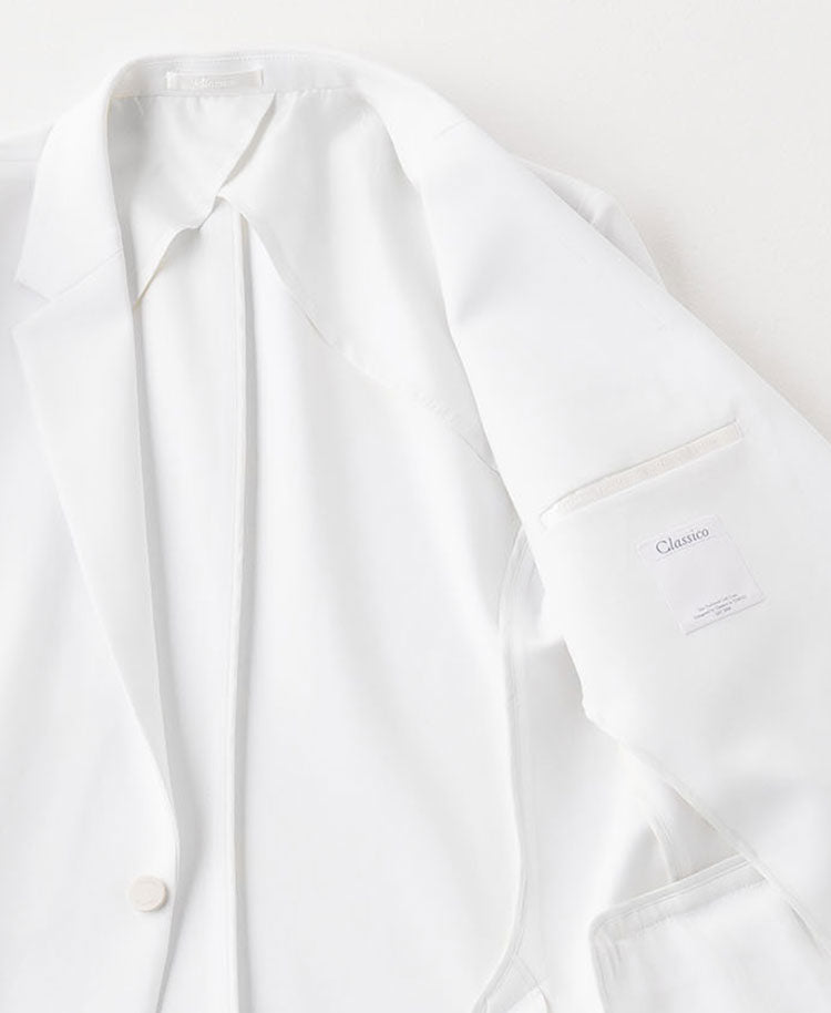 Mens Lab coat:Urban tailored jacket - jacket - Classico Global - Official Online Store