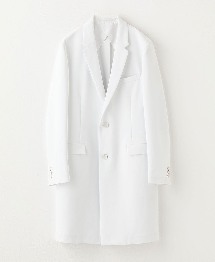 Mens Lab coat:Urban LAB coat - coat - Classico Global - Official Online Store