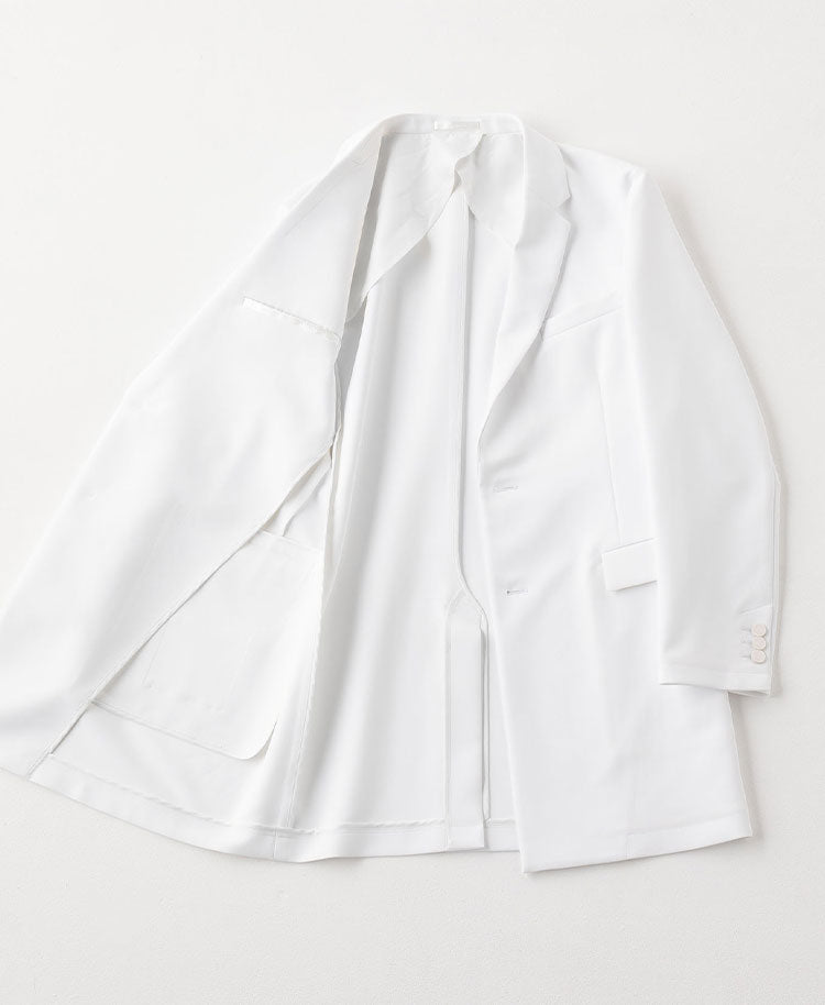 Mens Lab coat:Urban short coat - coat - Classico Global - Official Online Store