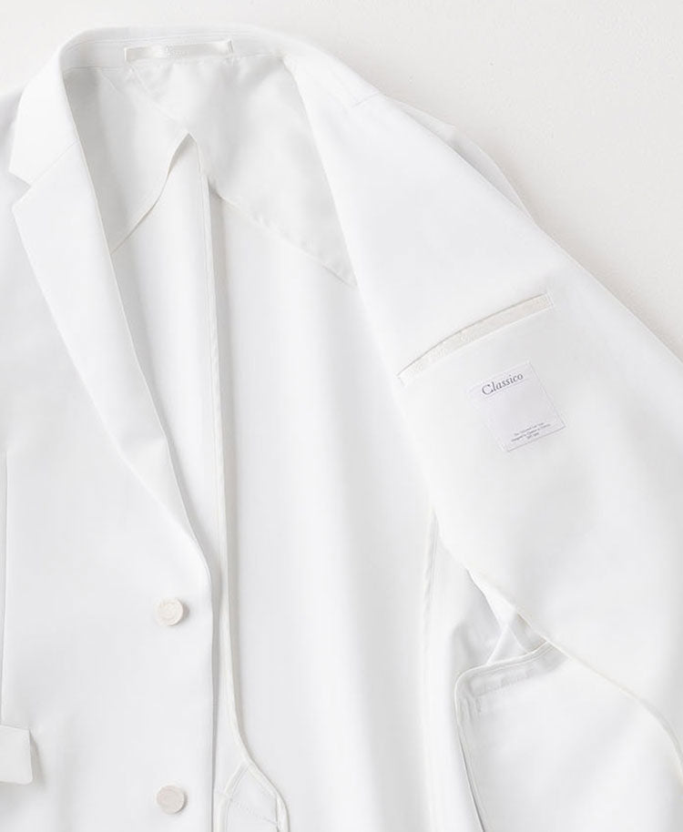 Mens Lab coat:Urban LAB coat - coat - Classico Global - Official Online Store