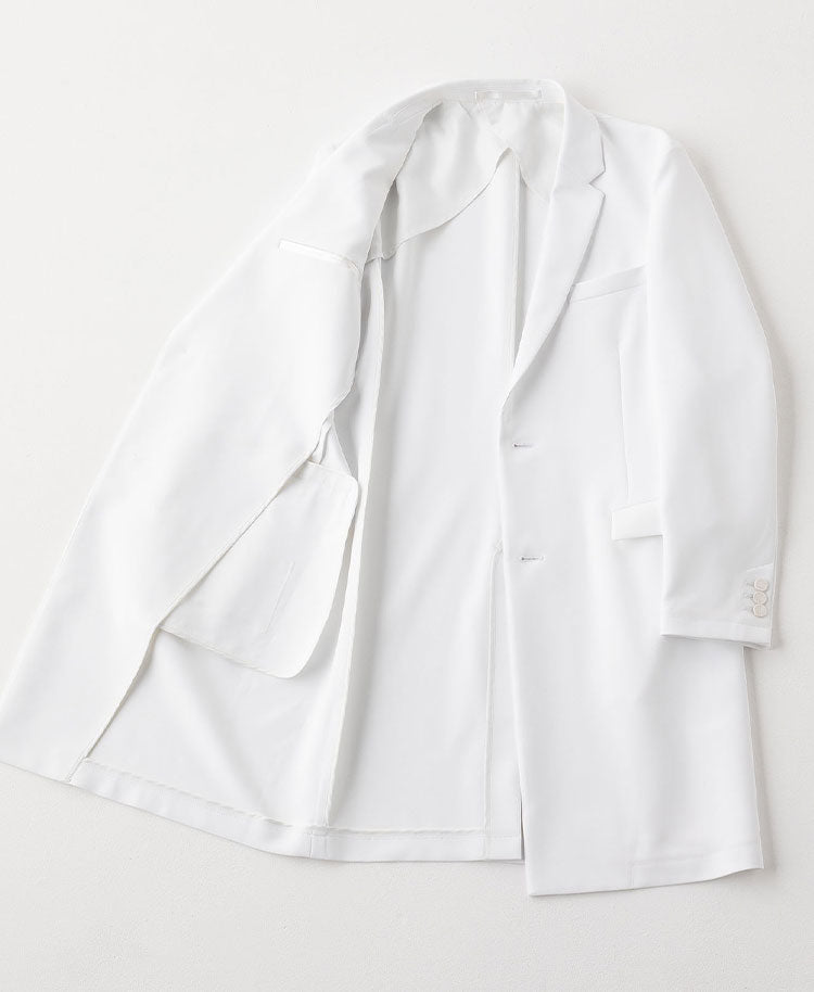 Mens Lab coat:Urban LAB coat - coat - Classico Global - Official Online Store