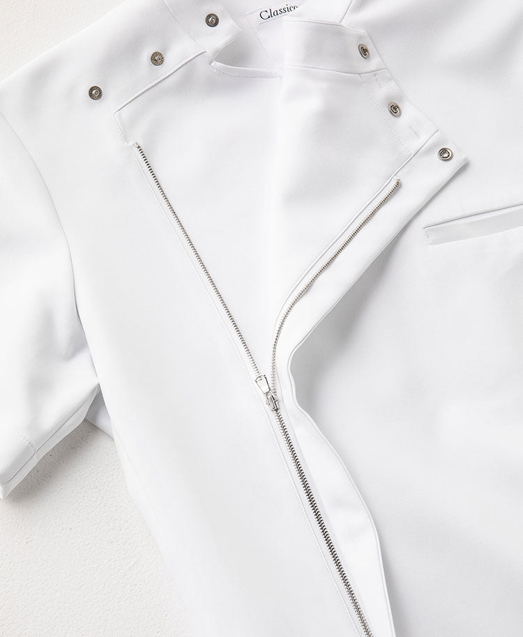 Mens Lab coat:Urban double casey jacket - casey - Classico Global - Official Online Store