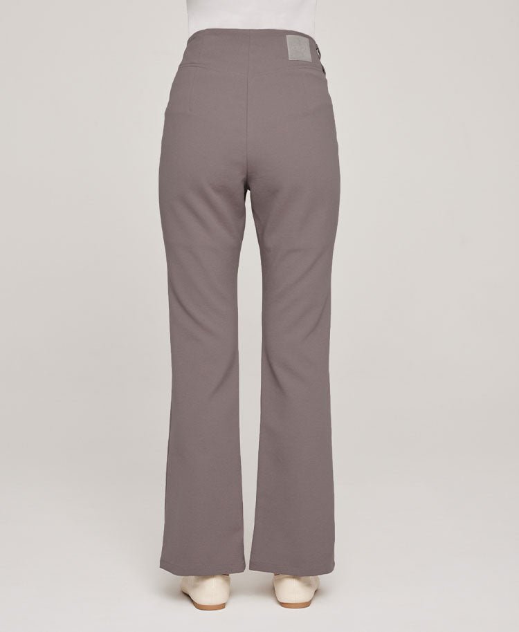 Womens:Urban smooth flared pants - scrub pants - Classico Global - Official Online Store