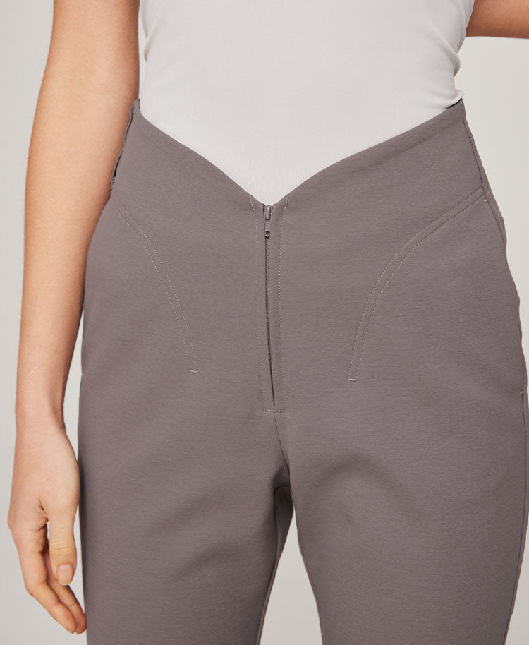 Womens:Urban smooth flared pants - scrub pants - Classico Global - Official Online Store