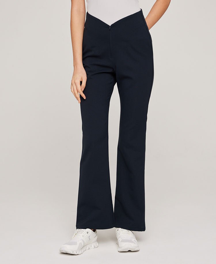 Womens:Urban smooth flared pants - scrub pants - Classico Global - Official Online Store