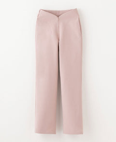 Womens:Urban smooth pants - scrub pants - Classico Global - Official Online Store #color_Baby pink_end