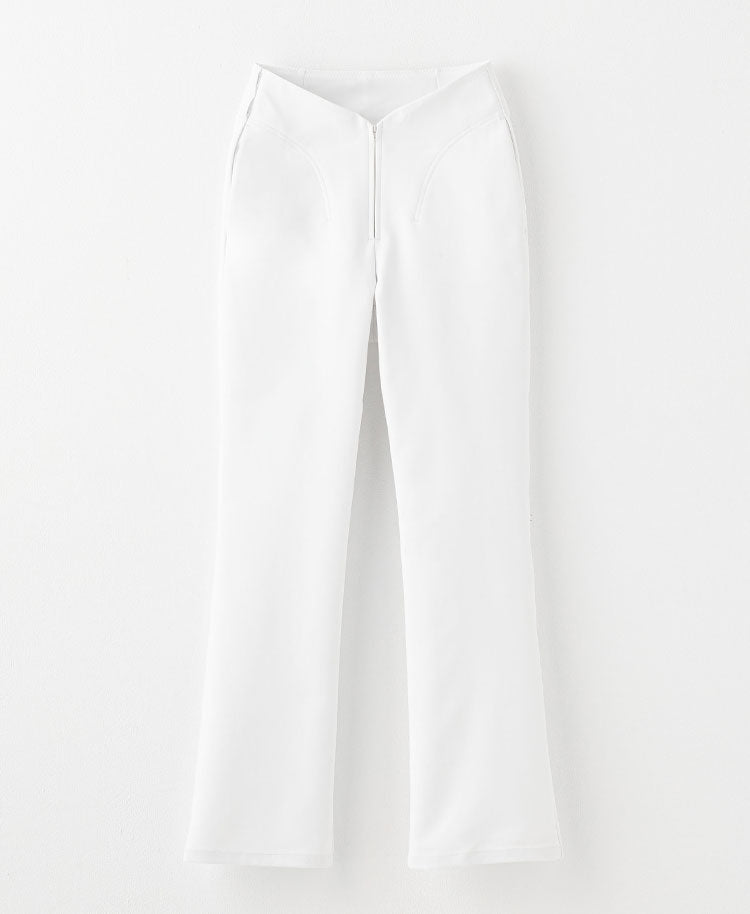 Womens:Urban smooth flared pants - scrub pants - Classico Global - Official Online Store